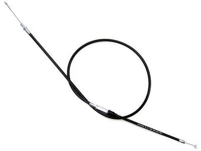 Motion Pro 10-0129 Clutch Cable - Black Vinyl #10-0129