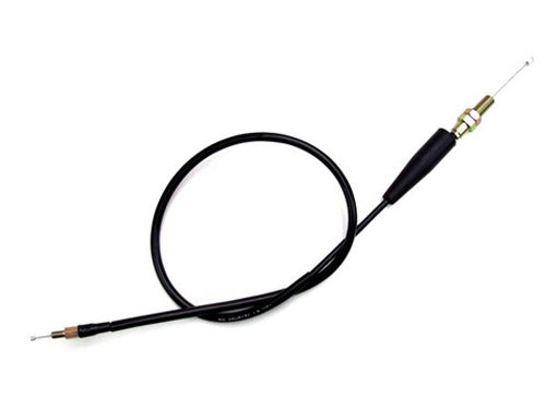 CABLE, BLACK VINYL, THROTTLE#mpn_10-0131