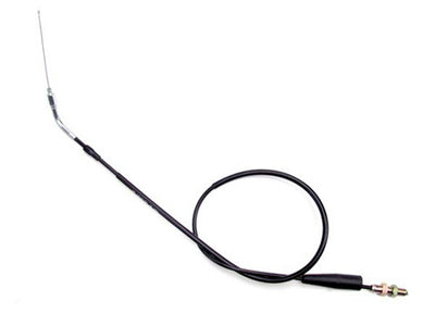 CABLE, BLACK VINYL, THROTTLE#mpn_10-0133