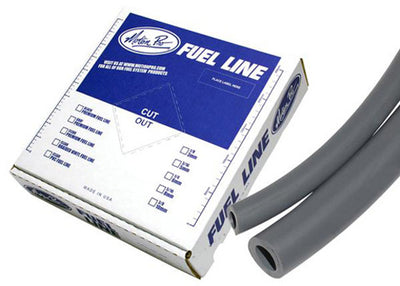 MP PREMIUM FUEL LINE, GRAY 3/16 ID X 25#mpn_12-0031