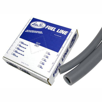 MP PREMIUM FUEL LINE, GRAY 1/4ID X 25#mpn_12-0032