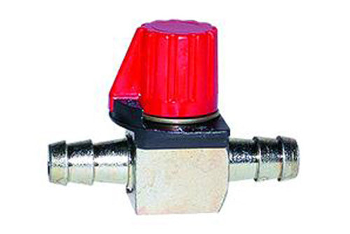 INLINE FUEL VALVE, FITS 5/16" FUEL LINE#mpn_12-0036