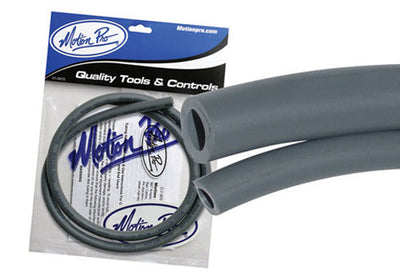 Motion Pro 12-0049 Premium Fuel Line - Gray #12-0049