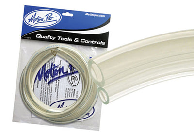 MP PREMIUM FUEL LINE, CLEAR 1/4 ID X 3 FT#mpn_12-0054