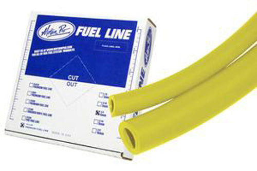 MP LP (LOW PERMEATION) PREMIUMFUEL LINE 1/4 IN ID X 25 FT#mpn_12-0068