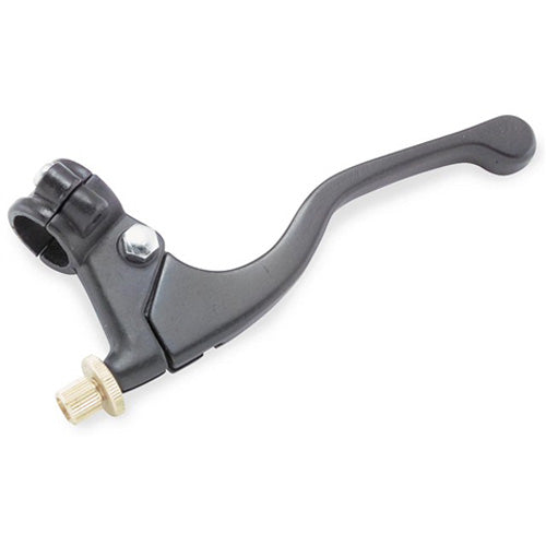 LEVER ASSEMBLY, CLUTCH, HONDA,BLACK#mpn_14-0100