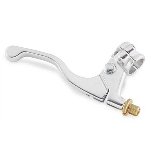 Motion Pro 14-0102 Lever Assembly Clutch - Polished #14-0102