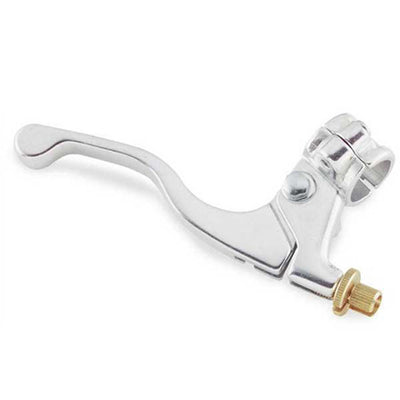 LEVER ASSEMBLY, CLUTCH, HONDA,POLISHED#mpn_14-0102