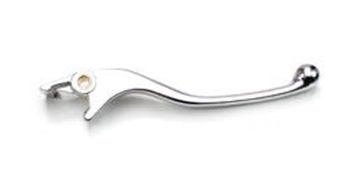 Motion Pro 14-0201 Street Bike Lever - Polished Right #14-0201