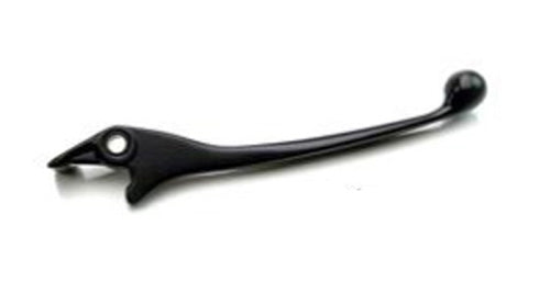 Motion Pro 14-0220 Street Bike Lever - Polished Left #14-0220