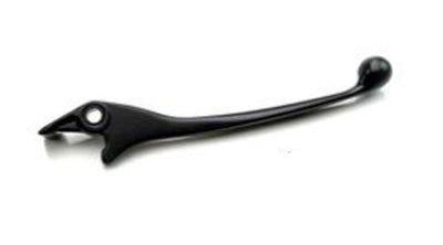 Motion Pro 14-0220 Street Bike Lever - Polished Left #14-0220