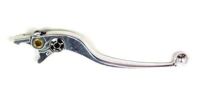 Motion Pro 14-0328 Street Bike Lever - Polished Right #14-0328