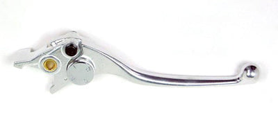 Motion Pro 14-0411 Street Bike Lever - Polished Right #14-0411