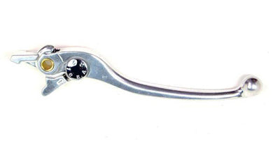 Motion Pro 14-0415 Street Bike Lever - Polished Right #14-0415