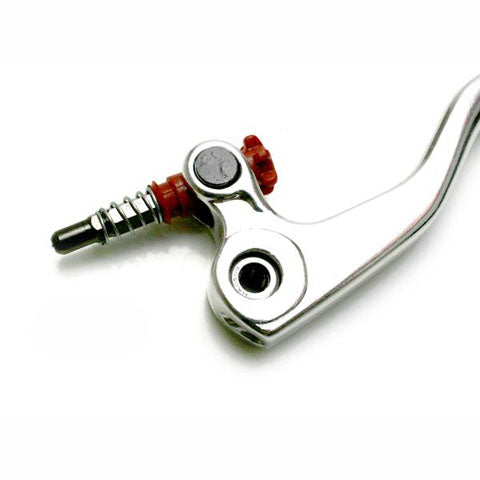 LEVER, FORGED 6061-T6, CLUTCH KTM, 150 MM#mpn_14-9001
