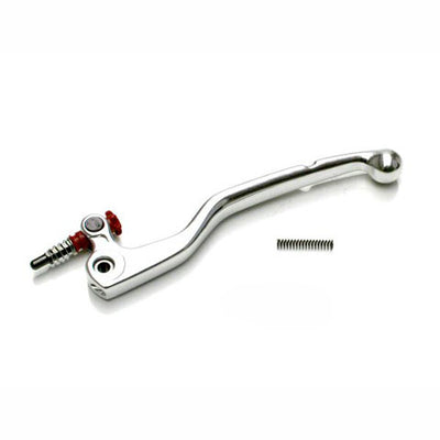 LEVER, FORGED 6061-T6, CLUTCH KTM, 150 MM#mpn_14-9001