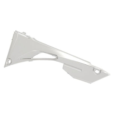 POLISPORT AIRBOX COVER HONDA WHITE#mpn_8418700002