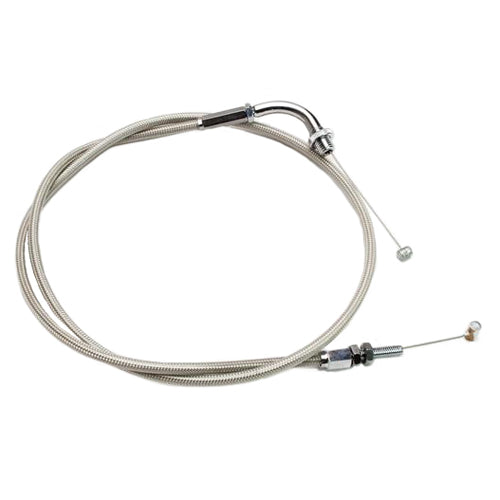 CABLE, ARMOR COAT, THROTTLE#mpn_62-0309