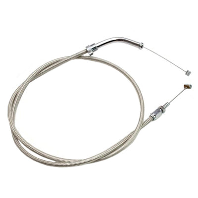 CABLE, ARMOR COAT, THROTTLE#mpn_62-0310