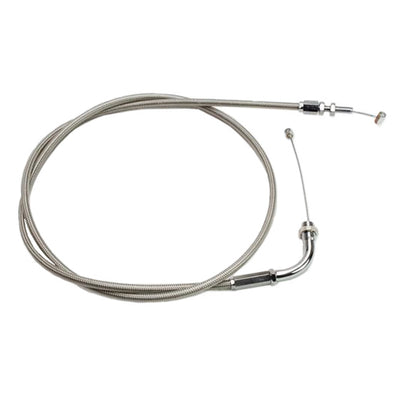 CABLE, ARMOR COAT, THROTTLE#mpn_62-0346