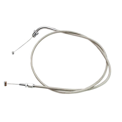 CABLE, ARMOR COAT, THROTTLE#mpn_62-0347