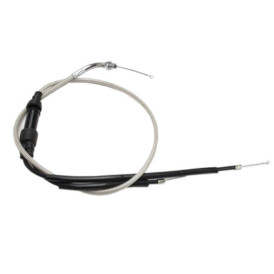 CABLE, ARMOR COAT, CHOKE#mpn_62-0349