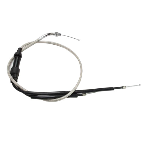 Motion Pro 62-0349 Armer Coat Braided Choke Cable #62-0349