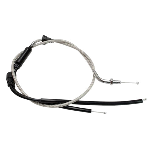 CABLE, ARMOR COAT, CHOKE#mpn_62-0350