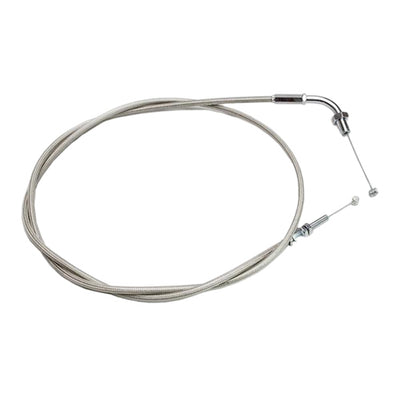 CABLE, ARMOR COAT, THROTTLE#mpn_62-0417