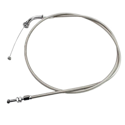 CABLE, ARMOR COAT, THROTTLE#mpn_62-0419