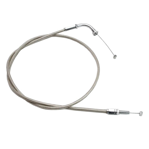 CABLE, ARMOR COAT, THROTTLE#mpn_62-0422