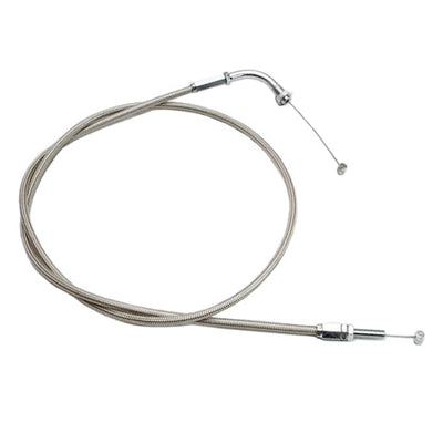 Motion Pro 62-0422 Throttle Cable - Armor Coat #62-0422