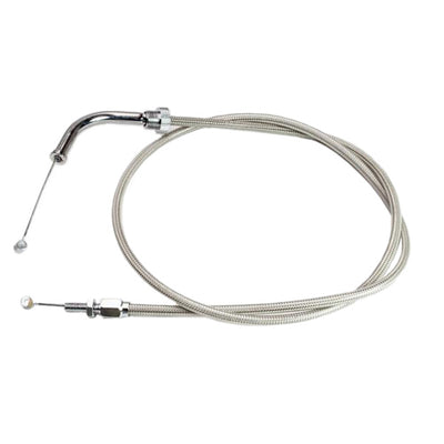 CABLE, ARMOR COAT, THROTTLE#mpn_62-0428