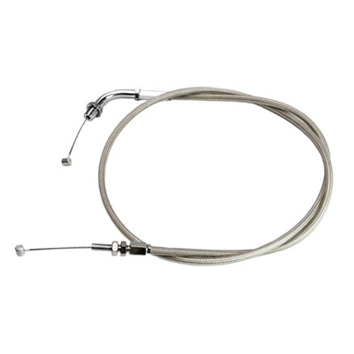 Motion Pro 62-0437 Throttle Cable - Armor Coat #62-0437