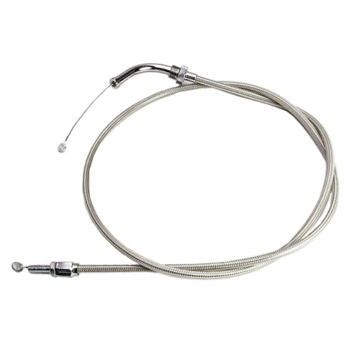 CABLE, ARMOR COAT, THROTTLE#mpn_62-0438