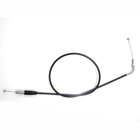 CABLE, BLACK VINYL, THROTTLE -SPECIAL APPLICATION#mpn_01-1153