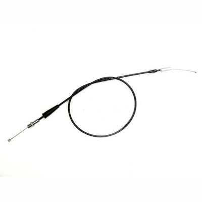 CABLE, BLACK VINYL, THROTTLE -SPECIAL APPLICATION#mpn_01-1154