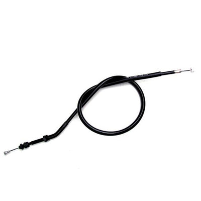 CABLE, BLACK VINYL CLUTCH#mpn_02-0581