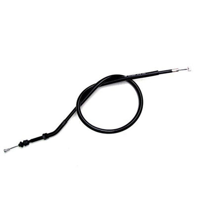 Motion Pro 02-0581 Clutch Cable - Black Vinyl #02-0581