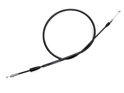 CABLE, BLACK VINYL, THROTTLE#mpn_02-0582