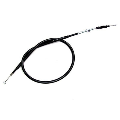 CABLE, BLACK VINYL, CLUTCH#mpn_03-0411