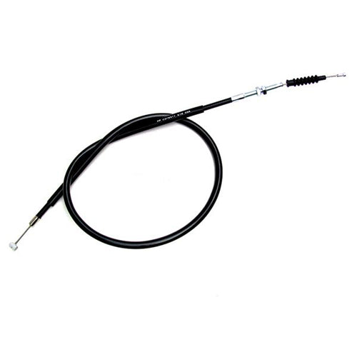 Motion Pro 03-0411 Clutch Cable - Black Vinyl #03-0411