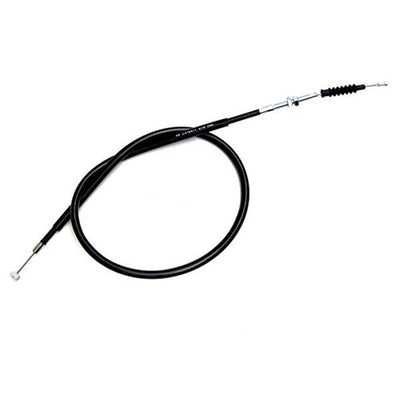 Motion Pro 03-0411 Clutch Cable - Black Vinyl #03-0411