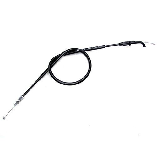 CABLE, BLACK VINYL, THROTTLE PULL#mpn_03-0412