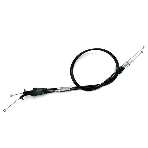 Motion Pro 03-0415 Throttle Push-Pull Cable - BlaCK Vinyl #03-0415