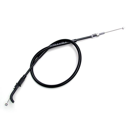 CABLE, BLACK VINYL, THROTTLE PULL#mpn_03-0418