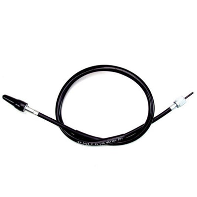 CABLE, BLACK VINYL, SPEEDO#mpn_03-0420