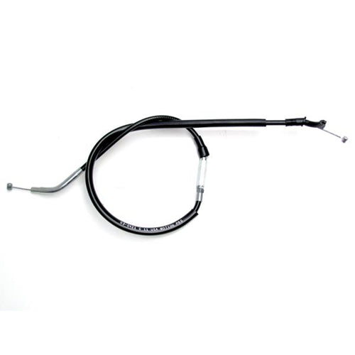 CABLE, BLACK VINYL, CHOKE#mpn_03-0421