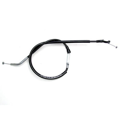 Motion Pro 03-0421 Choke Cable - Black Vinyl #03-0421