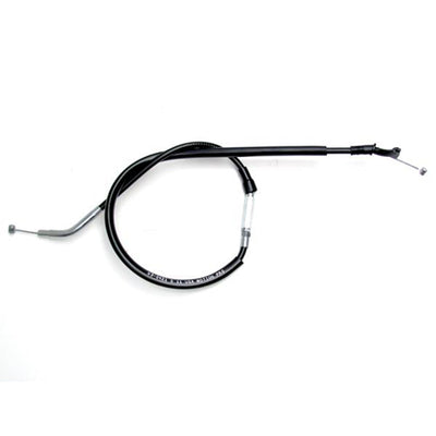 CABLE, BLACK VINYL, CHOKE#mpn_03-0421